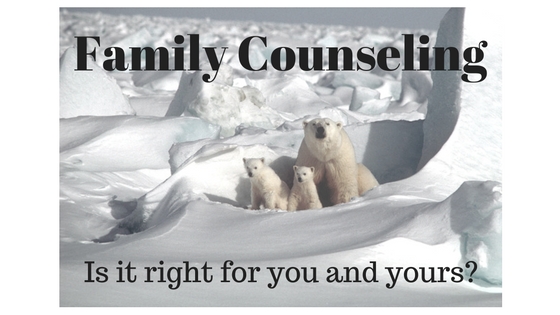 family counseling kalamazoo