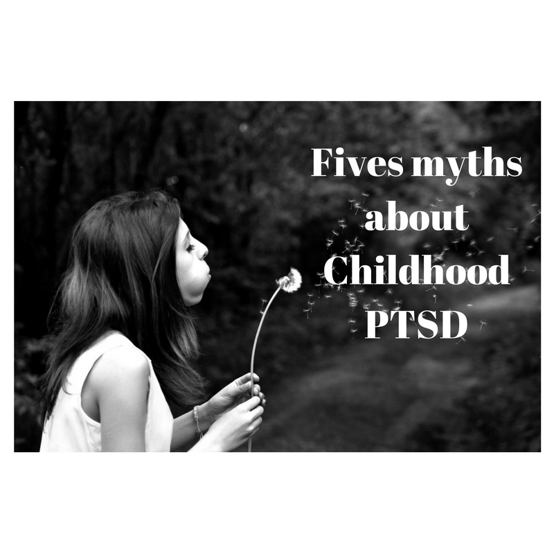 PTSD Child Counseling