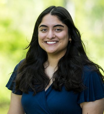 Mili Menon-Perez, LLMSW-C